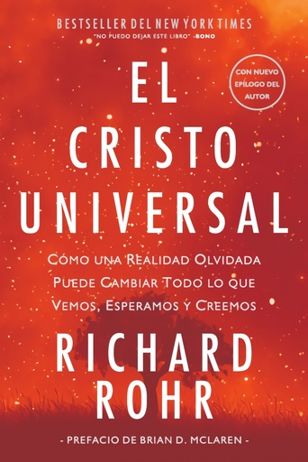 [9781637530047] El Cristo Universal