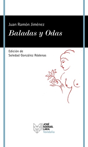 [9788419132307] Baladas y Odas