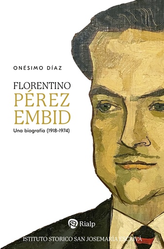 [9788432164996] Florentino Pérez Embid