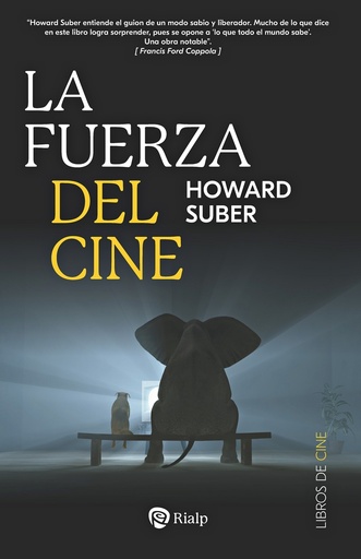 [9788432164934] La fuerza del cine