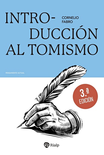 [9788432165160] Introducción al Tomismo