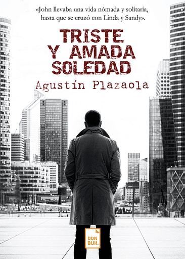 [9788412703375] Triste y amada soledad