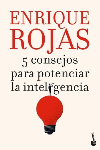 [9788467071344] 5 consejos para potenciar la inteligencia