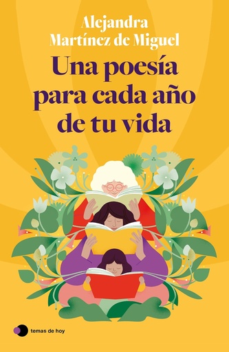 [9788419812070] Una poesía para cada año de tu vida