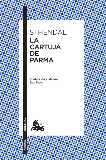 [9788467071405] La Cartuja de Parma