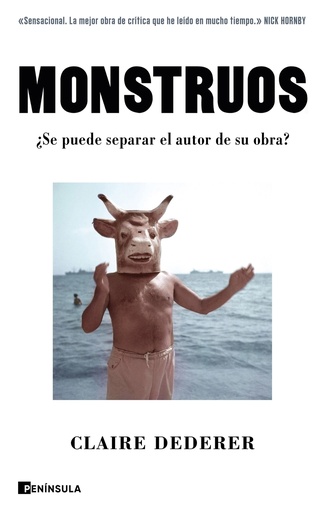 [9788411002110] Monstruos