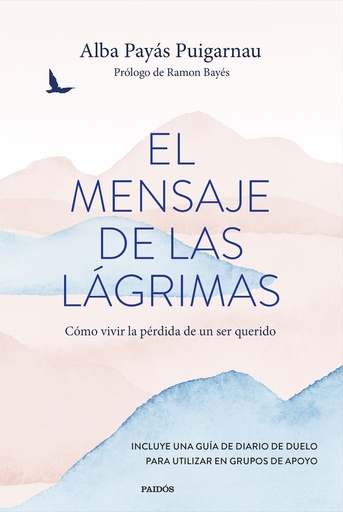 [9788449341571] El mensaje de las lágrimas