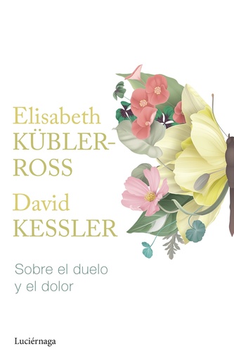 [9788419164865] Sobre el duelo y el dolor