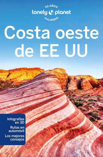 [9788408223528] Costa oeste de EE UU 2