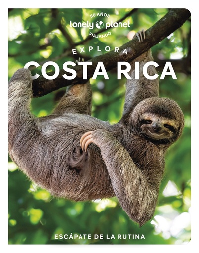 [9788408275428] Explora Costa Rica 1