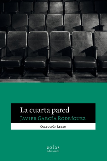 [9788419453846] La cuarta pared