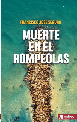 [9788412069150] Muerte en el rompeolas