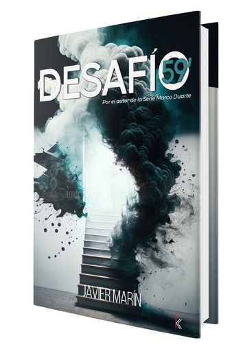 [9788412700985] Desafío 59´