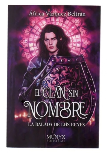 [9788412359442] La Balada de los Reyes (El Clan sin Nombre, 2)                  l)