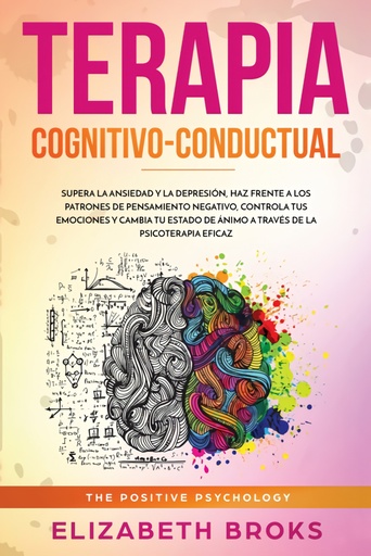 [9781951595937] Terapia Cognitivo-Conductual