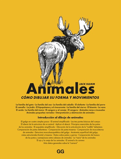 [9788425234460] Animales