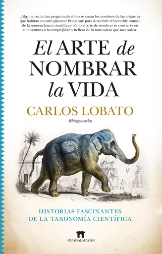 [9788419414021] El arte de nombrar la vida