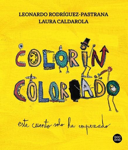 [9788408279303] Colorín Colorado