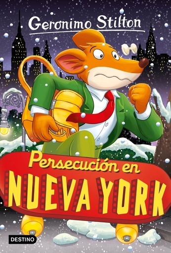 [9788408275916] Persecución en Nueva York