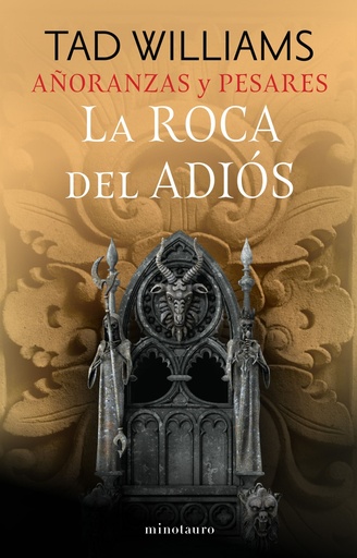 [9788445016251] Añoranzas y pesares nº 02/04 La Roca del Adiós