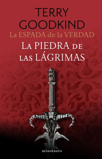 [9788445016275] La Espada de la Verdad nº 02/17 La piedra de las lágrimas