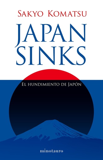 [9788445016220] Japan Sinks