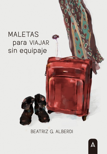 [9788418795633] Maletas para viajar sin equipaje