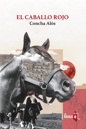 [9788412530902] El caballo rojo