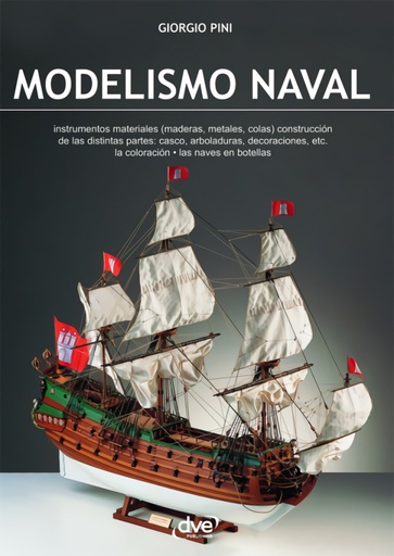 [9781644613597] MODELISMO NAVAL