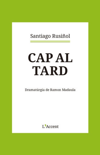 [9788418680366] Cap al tard