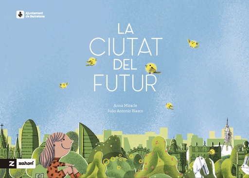 [9788419532954] La ciutat del futur