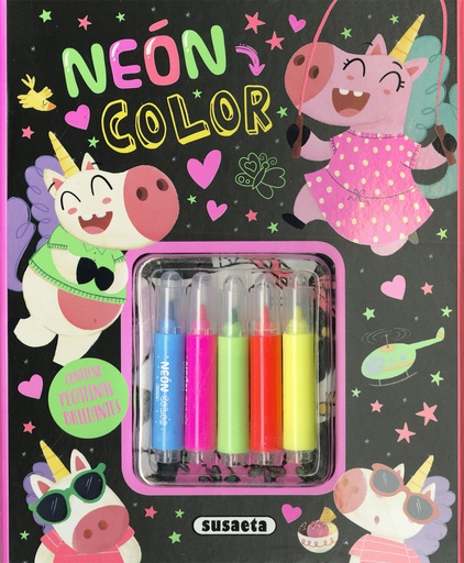[9788467791471] Neón color