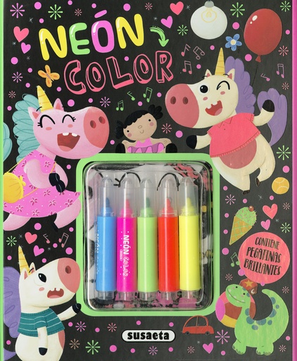[9788467791488] Neón color