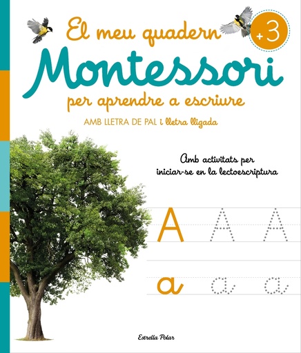 [9788413896472] El meu quadern Montessori per aprendre a escriure