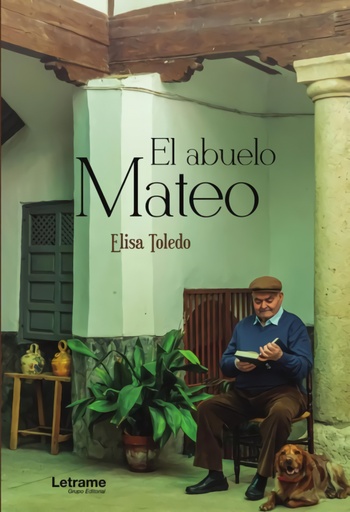 [9788411449144] El abuelo Mateo