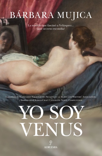 [9788411317962] Yo soy Venus