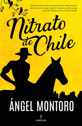 [9788411317634] Nitrato de Chile