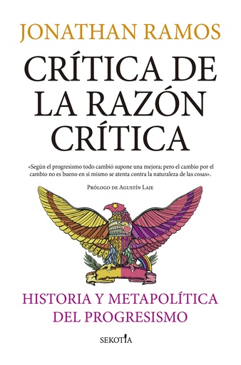 [9788411313889] Crítica de la razón crítica