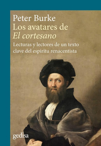 [9788419406514] AVATARES DEL CORTESANO, LOS