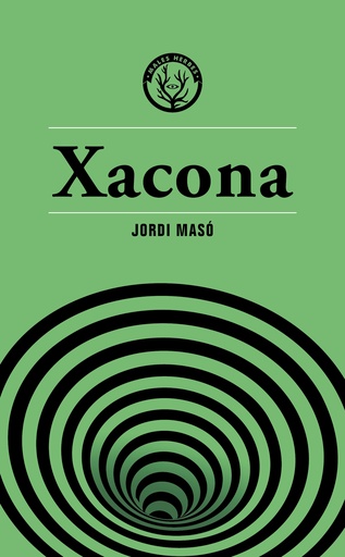 [9788412662436] Xacona