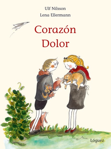 [9788412668506] Corazón, dolor