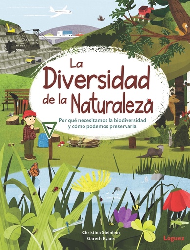 [9788412668537] La diversidad de la naturaleza