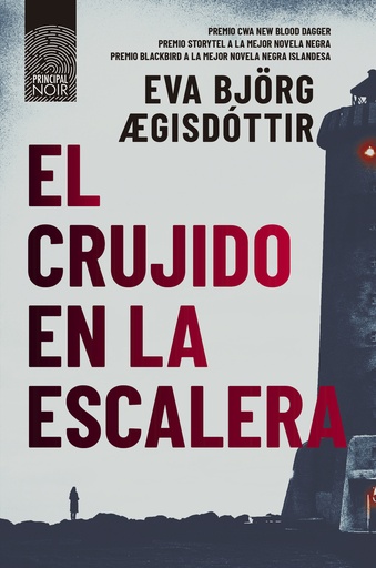 [9788418216749] El crujido en la escalera