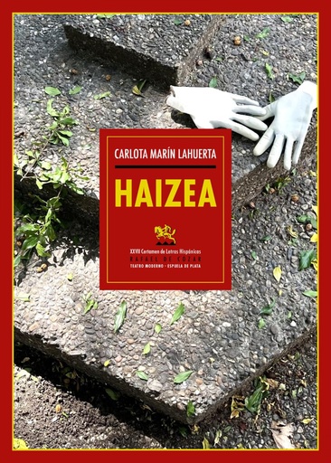 [9788419877024] Haizea