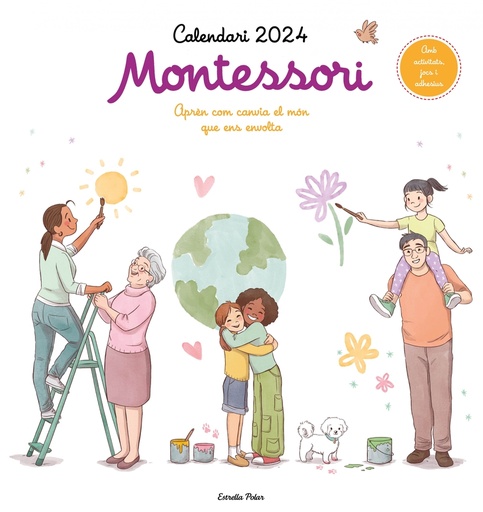 [9788413896434] Calendari Montessori 2024