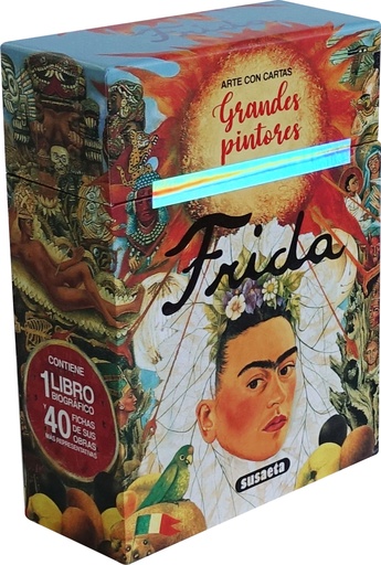 [9788467796452] Frida