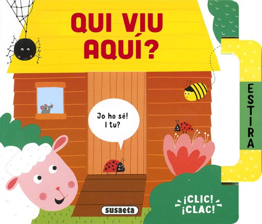 [9788467796278] Qui viu aquí?