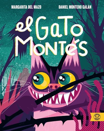 [9788418687747] El gato montés