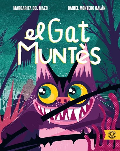 [9788418687761] El gat muntès