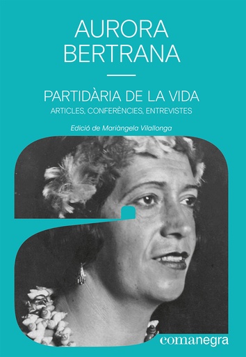 [9788419590497] Partidària de la vida